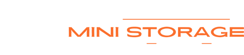 McCann Mini Storage - Logo